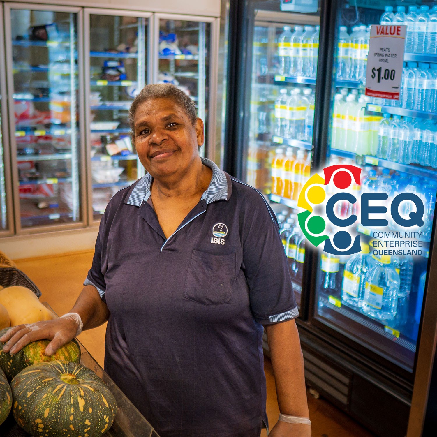 Coca-Cola Amatil and Community Enterprise Queensland renew partnership, continuing to drive continued wellbeing in communities